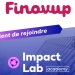 Finovup rejoint l'Impact Lab !